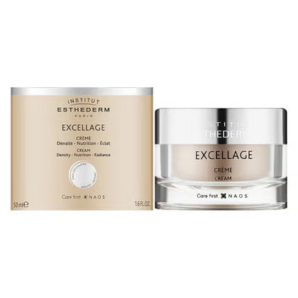 Institut Esthederm Paris Excellage Cream 50ml