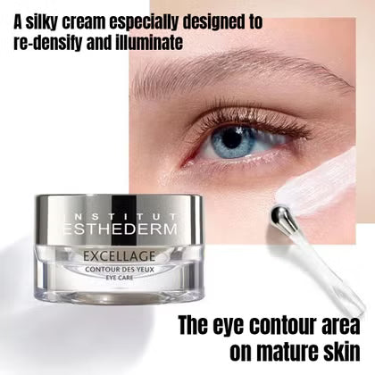 Institut Esthederm Paris Esthe.White Brightening Youth Moisturizing Day Care 50ml