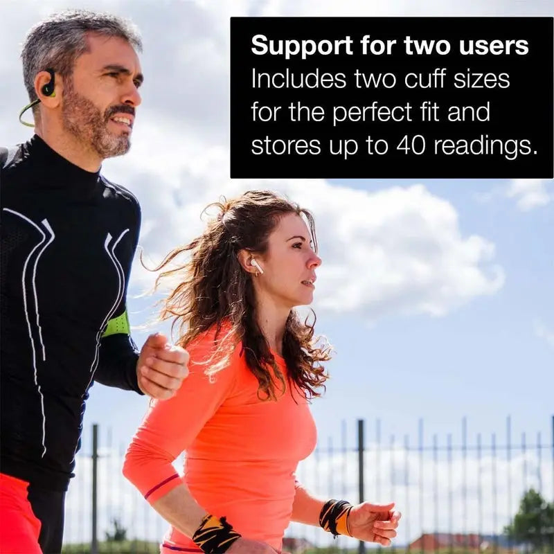 Braun BUA6150 Exactfit 3 Upper Arm BP Monitor Braun