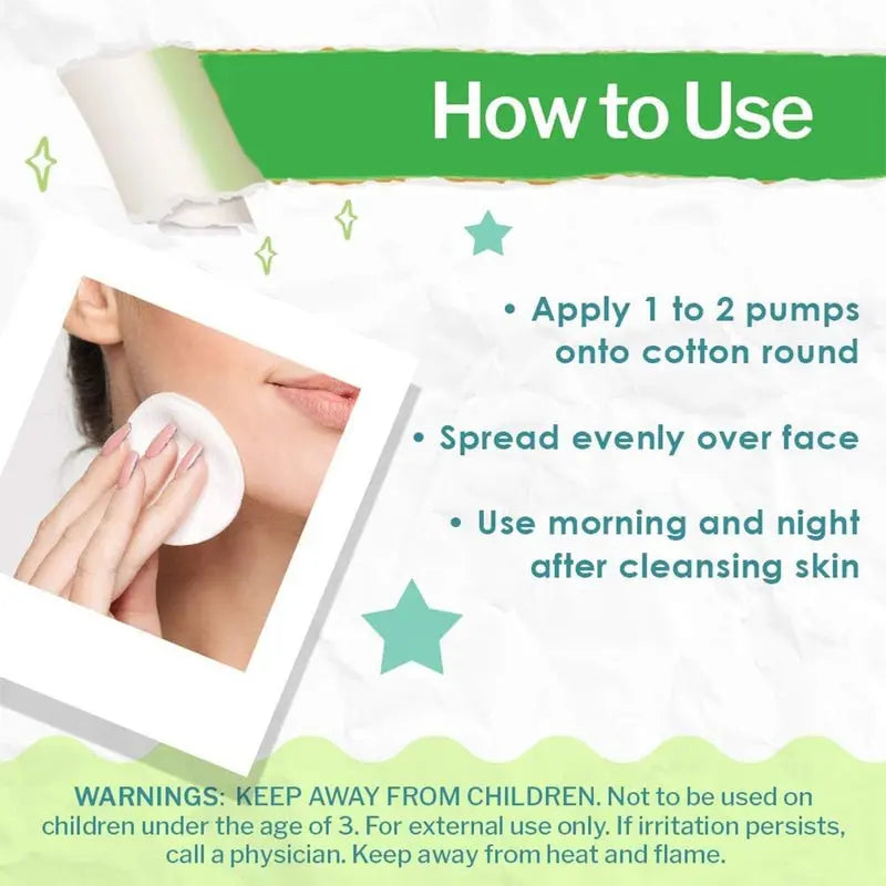 Bye Bye Blemish Witch Hazel + Tea Tree Skin Balancing Toner 130ml Bye Bye Blemish