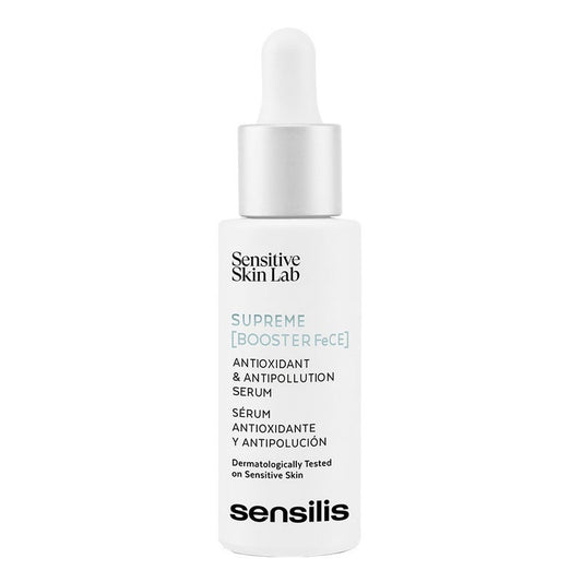 Sensitive Skin Lab Supreme Antioxidant & Antipollution Booster Serum 30 mL