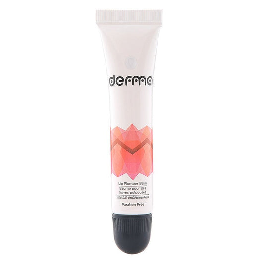 Derma Pella Lip Plumper Balm 15 g
