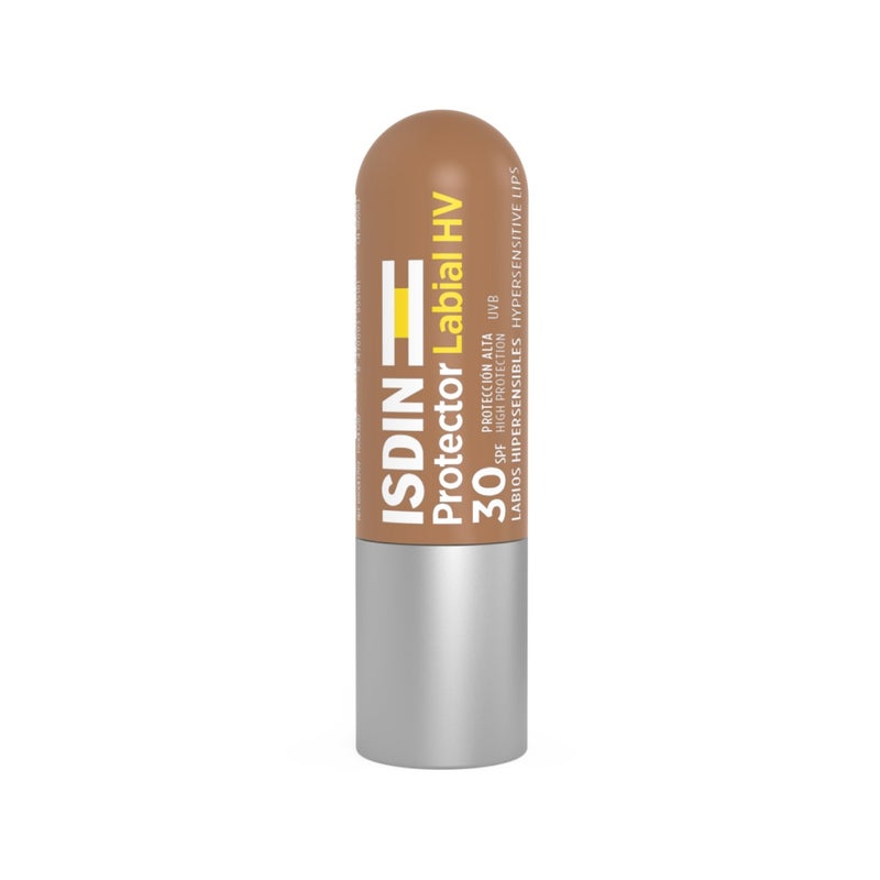 مرطب شفاه Isdin Protector Labial HV 4 جرام