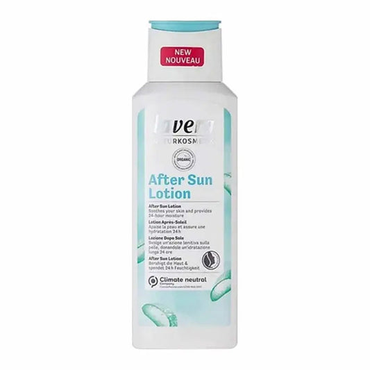 Lavera After Sun Lotion 200 mL Lavera
