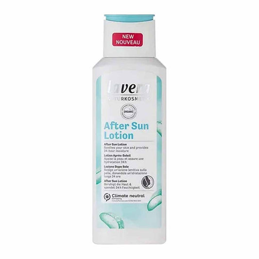 Lavera After Sun Lotion 200 mL