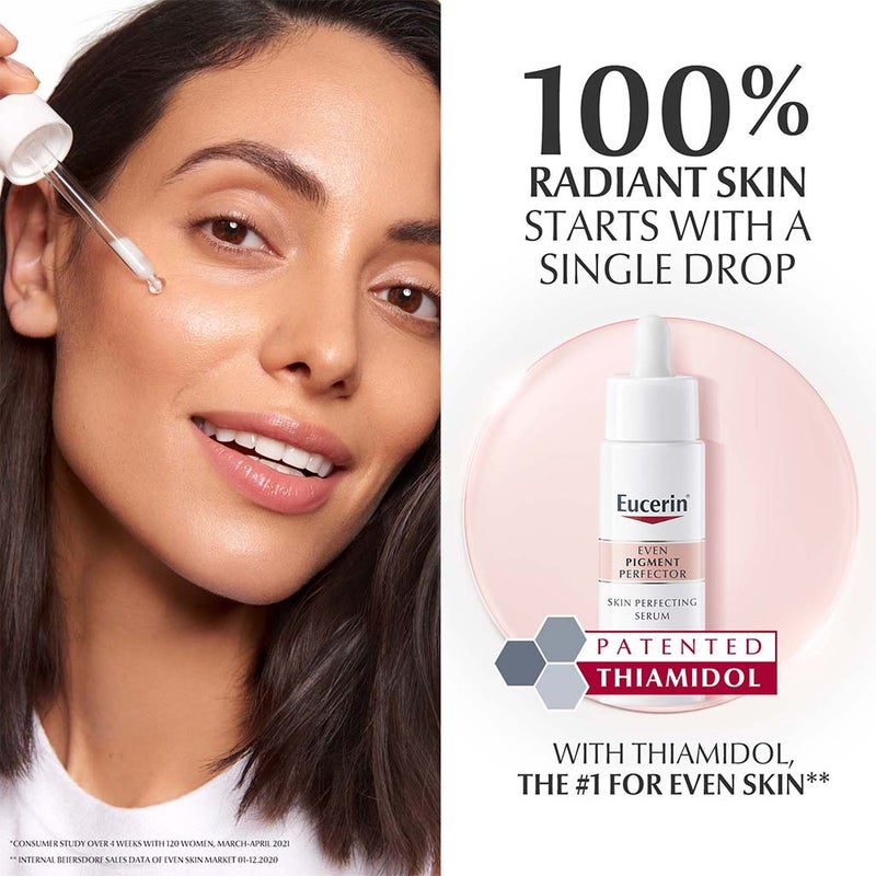 Eucerin Even Pigment Perfector Anti-Pigment Skin Perfecting Serum 30ml Eucerin