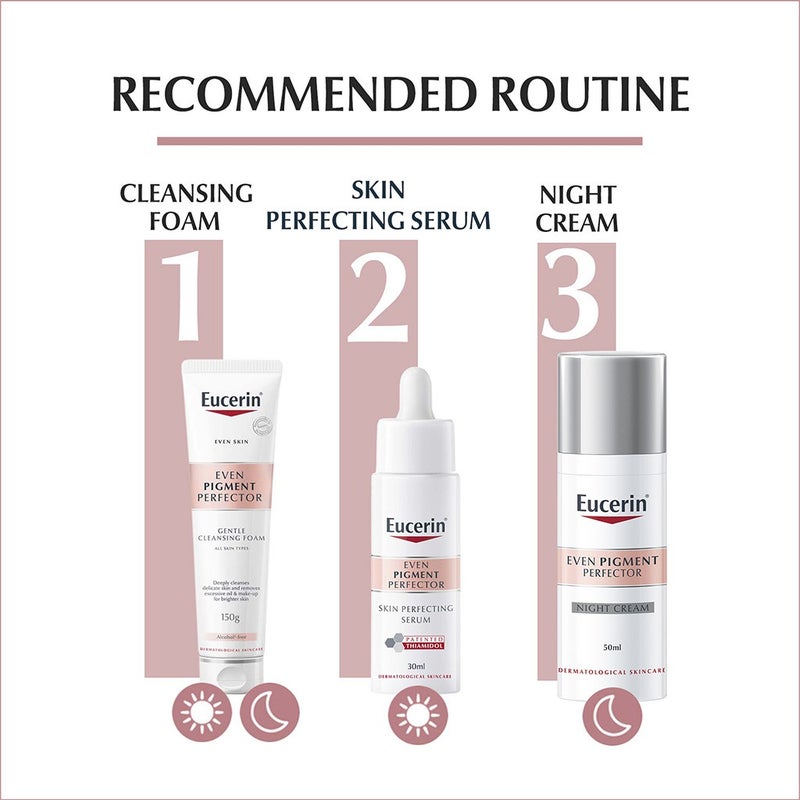 Eucerin Even Pigment Perfector Anti-Pigment Skin Perfecting Serum 30ml Eucerin
