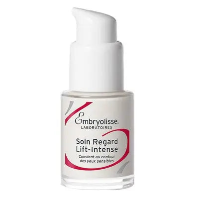 Embryolisse Intense Fragrance Free Lift Eye Care Cream For Eyelid Lifting 15 mL Embryolisse