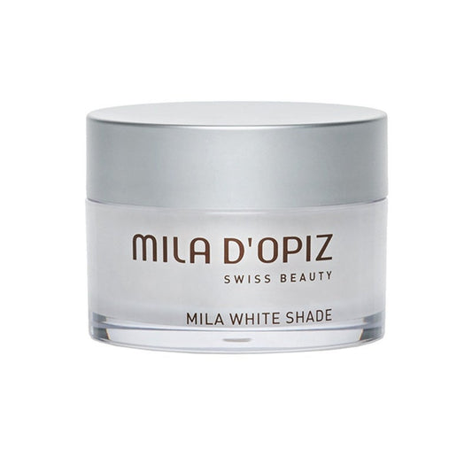Mila D' Opiz Mila White Shade Vision Day And Night Cream 50 mL Mila D' Opiz
