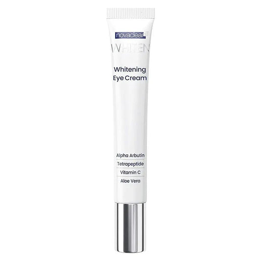 Novaclear Whitening Eye Cream 15ml Novaclear