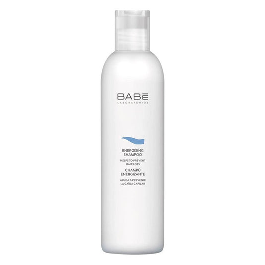 Babe Energising Anti Hair Loss Shampoo 250ml