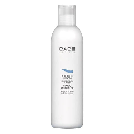 Babe Energising Anti Hair Loss Shampoo 250ml Babe