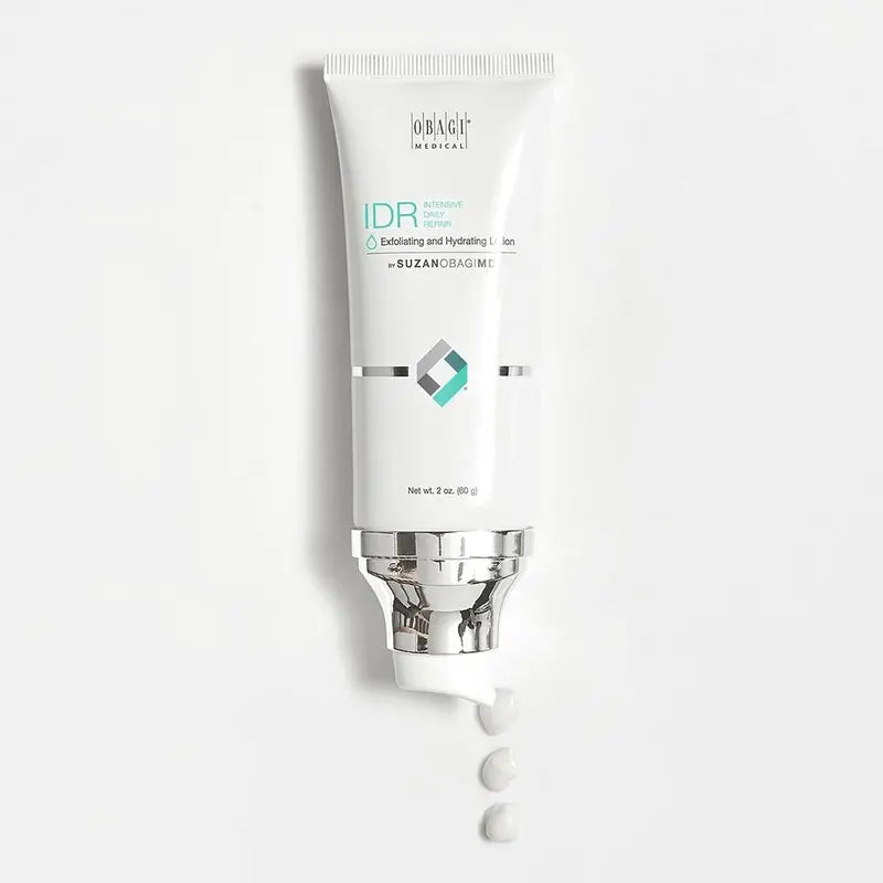 Obagi IDR Intensive Daily Repair Exfoliating And Hydrating Anti-Aging Lotion With PHAs 60g Obagi