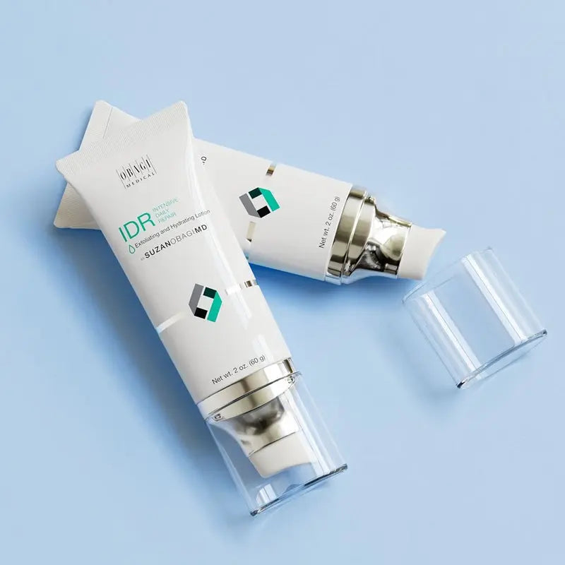 Obagi IDR Intensive Daily Repair Exfoliating And Hydrating Anti-Aging Lotion With PHAs 60g Obagi