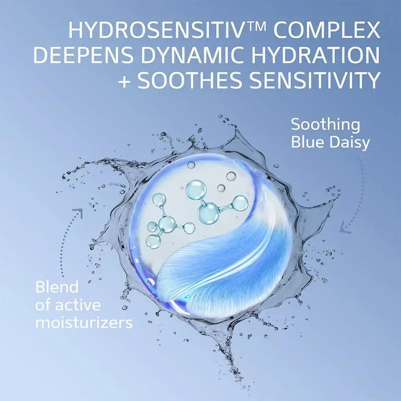 Cetaphil Optimal Hydration 48Hr Activation Moisturizing Facial Serum For Dry or Dehydrated Skin 30ml Cetaphil