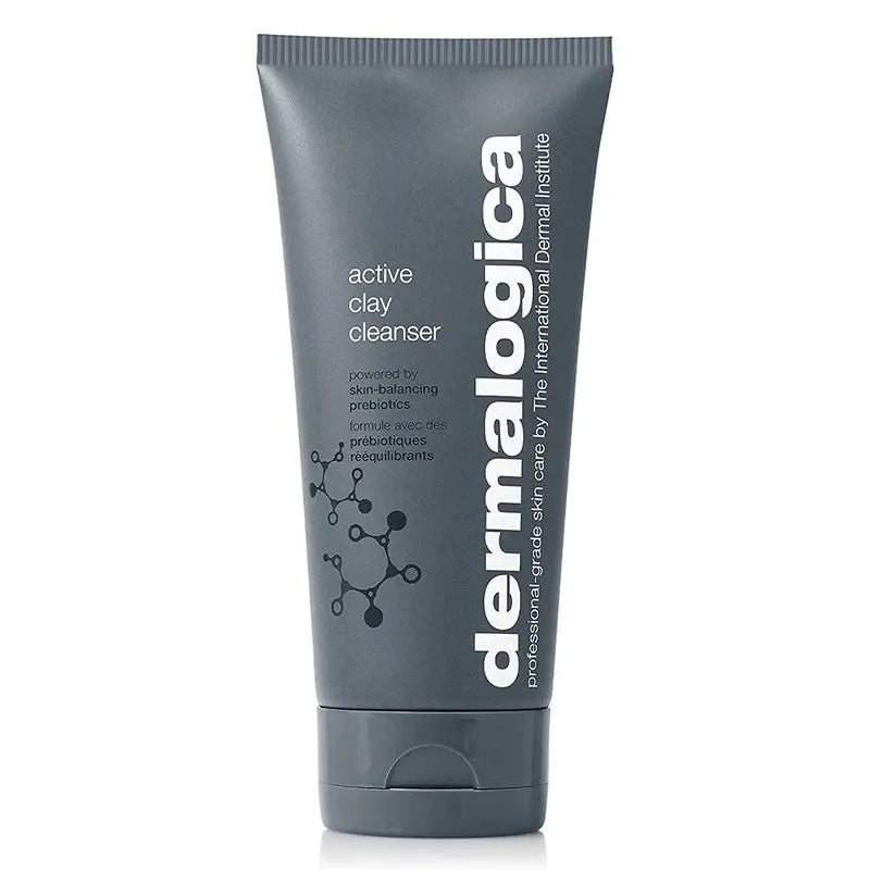 Dermalogica Purifying Prebiotic Active Clay Cleanser For All Skin Types 150ml Dermalogica