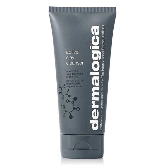 Dermalogica Purifying Prebiotic Active Clay Cleanser For All Skin Types 150ml Dermalogica