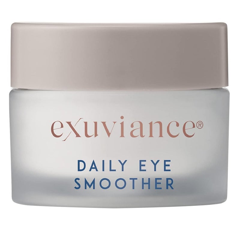 Exuviance Daily Under Eye Smoother Anti-Aging Moisturizing Cream 15g Exuviance