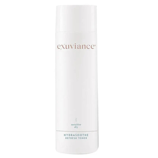 Exuviance HydraSoothe Refresh Alcohol-Free Facial Toner For Sensitive, Dry Skin 200ml Exuviance