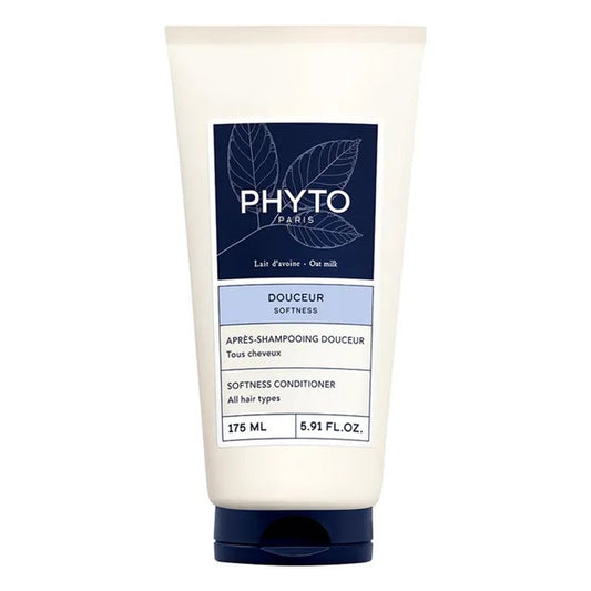 Phyto Douceur Softness Conditioner For All Hair Types 175ml
