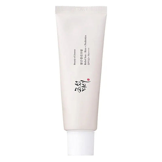 Beauty of Joseon Relief Sun Organic Sunscreen With Rice + Probiotics SPF50+ & PA++++ 50ml Beauty of Joseon