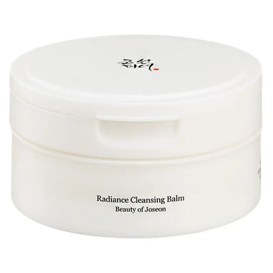 Beauty of Joseon Radiance Facial Cleansing Balm 100ml Beauty of Joseon