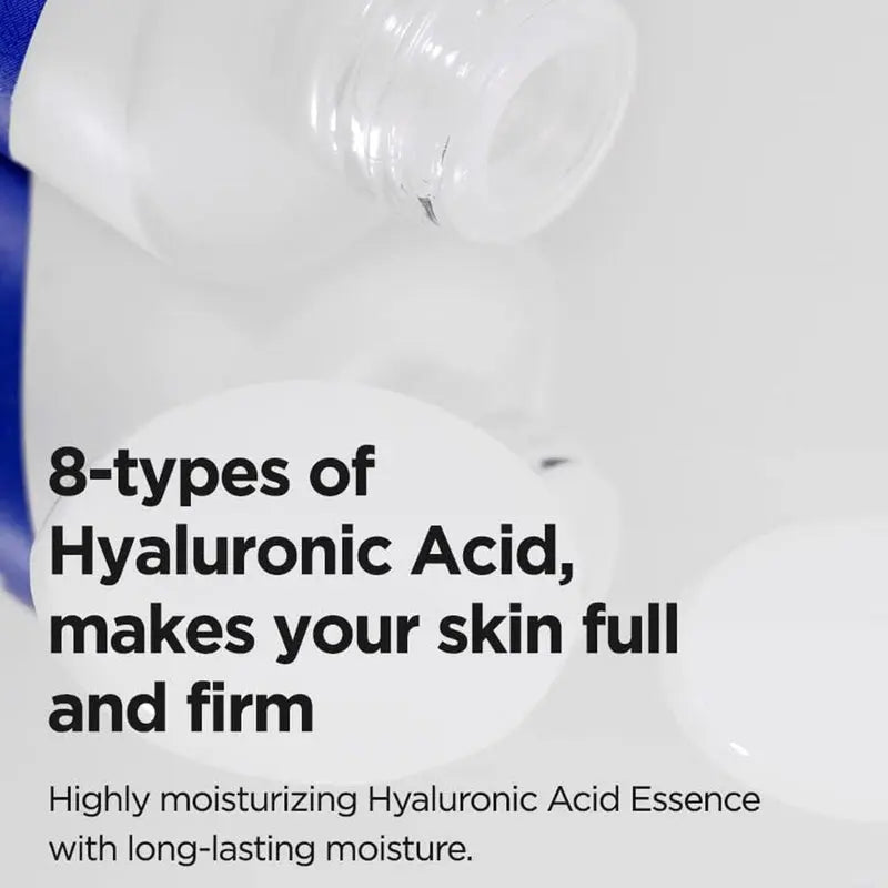 Isntree Hyaluronic Acid Water Essence Hyaluronic Acid Serum 50ml Isntree