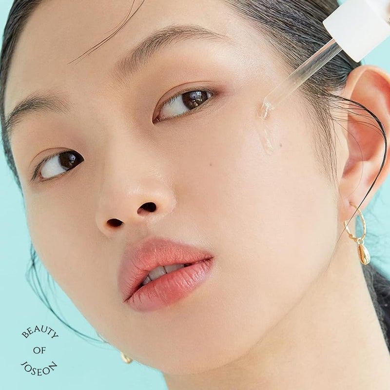 Axis-Y Artichoke Intensive Skin Barrier Heal + Calm Alcohol-Free Ampoule 30ml Axis-Y