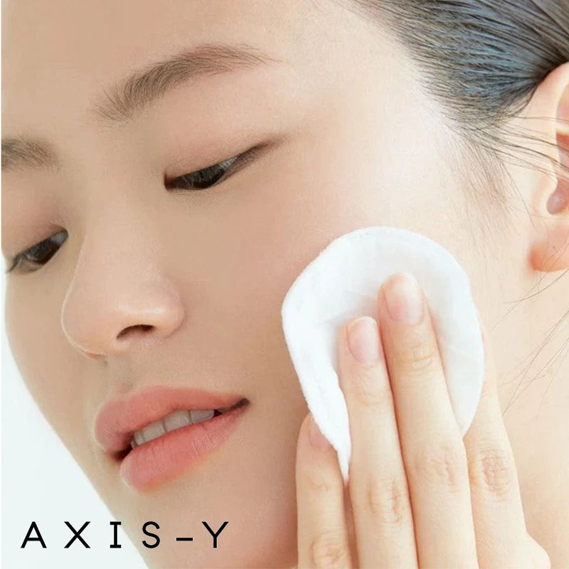 Axis-Y Daily Purifying Treatment Exfoliate + Soothe Facial Toner 200ml Axis-Y