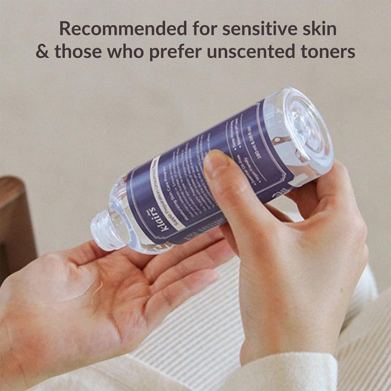 Dear Klairs Supple Preparation Unscented Moisturizing Facial Toner 180ml Dear Klairs