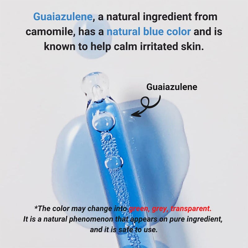 Dear Klairs Midnight Blue Youth Activating Facial Drop 20ml Dear Klairs