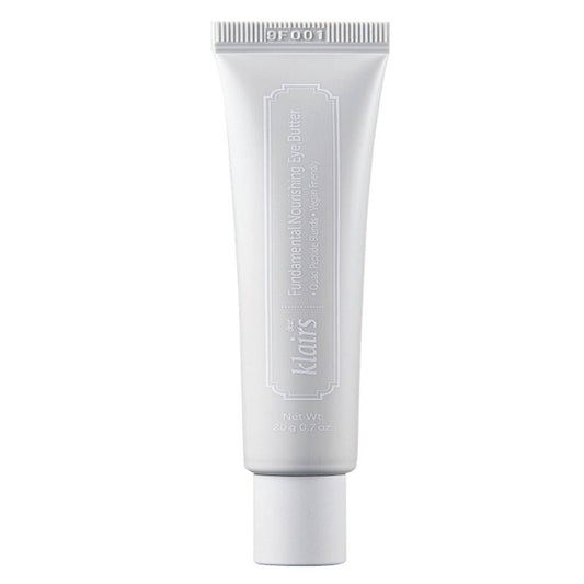 Dear Klairs Fundamental Nourishing Eye Butter 20g