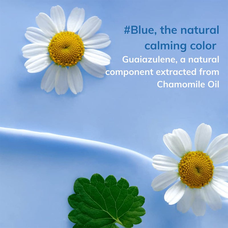 Dear Klairs Midnight Blue Intensive Soothing Care Calming Cream 60ml Dear Klairs