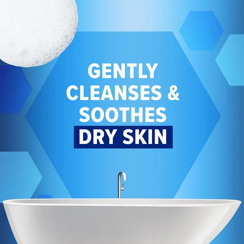 Oilatum Rich Hydrating Bath For Dry Skin 300ml Oilatum