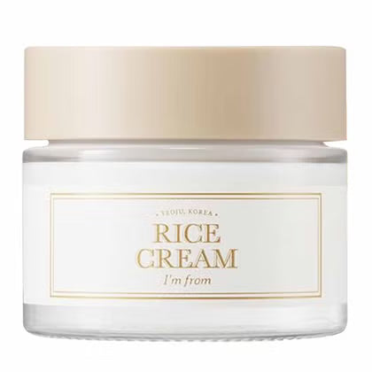 I'm From Rice Skin Illuminating Cream 50g
