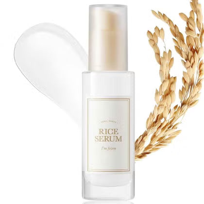 I'm From Rice Serum For Glowing Skin 30ml