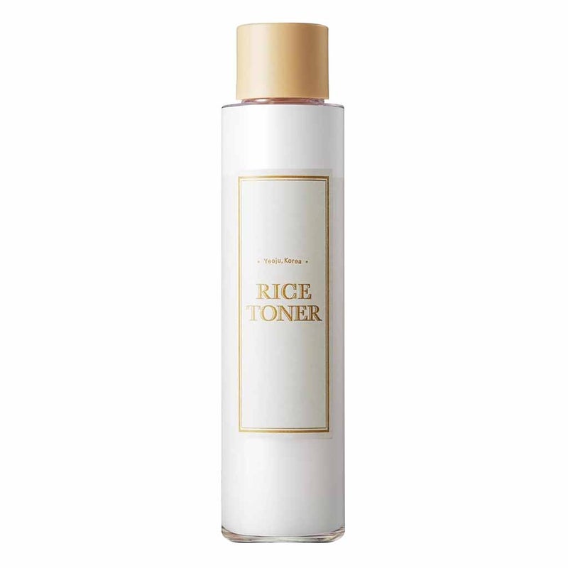 I'm From Rice Facial Toner For Glowing Skin 150ml I'm From