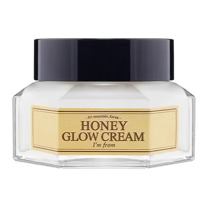 I'm From Honey Glow Face Cream For All Skin Types 50g