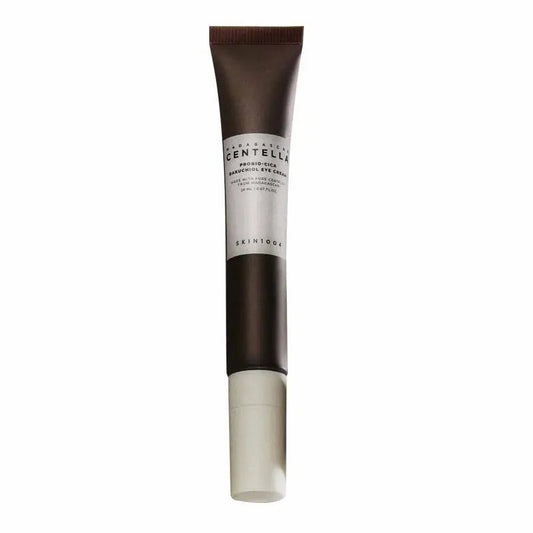 Skin1004 Madagascar Centella Probio Cica Bakuchiol Eye Cream For Fine Lines & Wrinkles 20ml Skin1004