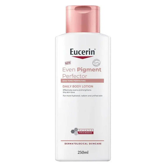 Eucerin Even Pigment Perfector Daily Body Lotion 250ml Eucerin