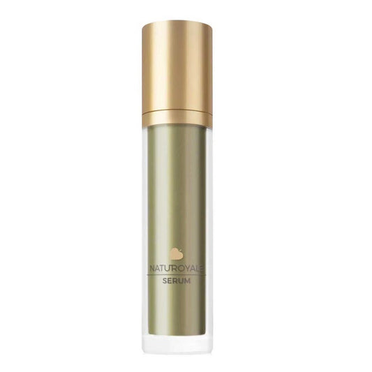 Annemarie Borlind Naturoyale System Biolifting Lifting Serum 50ml