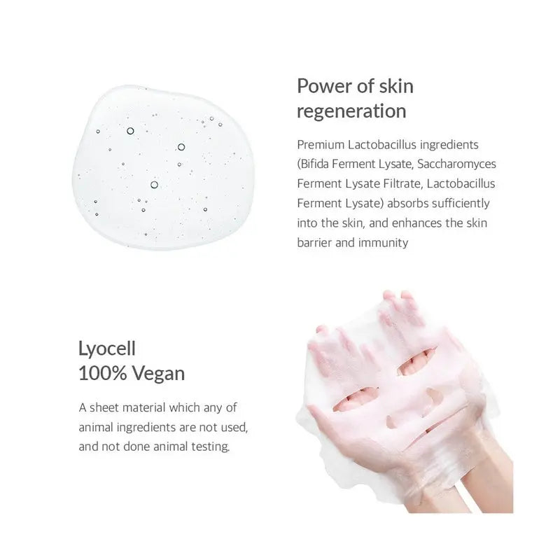 Dr. Althea Marine Anti Blemish Facial Sheet Mask, Pack of 5’s Dr. Althea