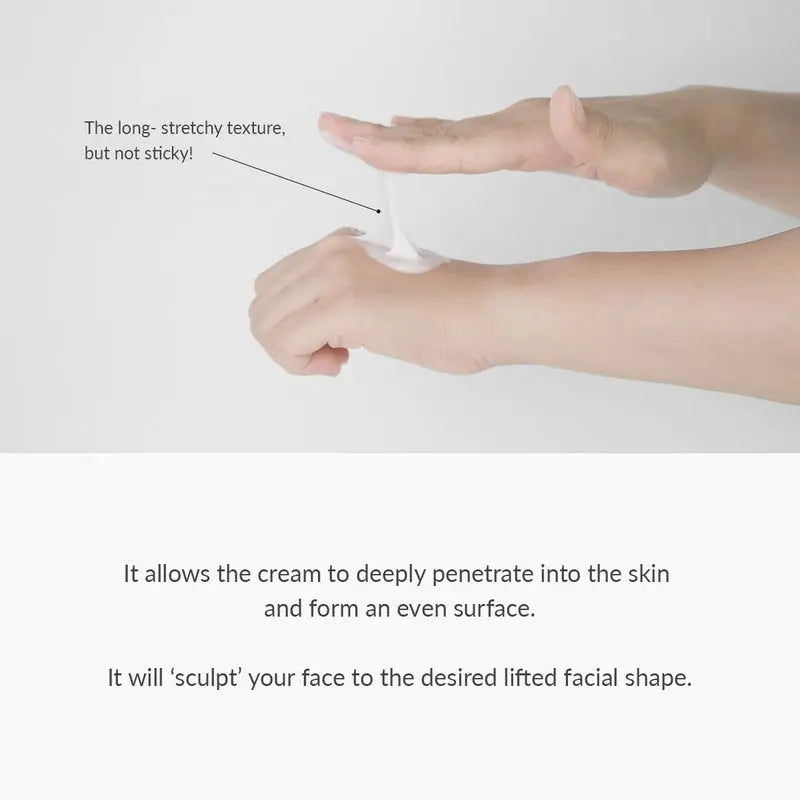 Dr. Althea Rapid Firm Sculpting Anti Aging Face Cream 45ml Dr. Althea