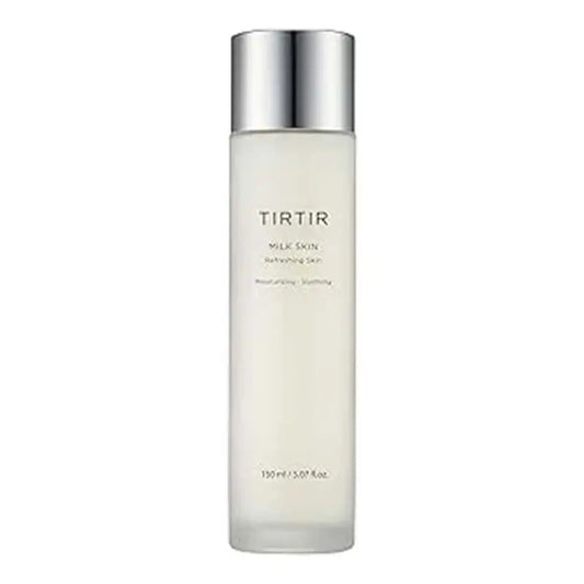 Tirtir Milk Skin Face Toner For Moisturizing & Soothing Skin 150ml Tirtir