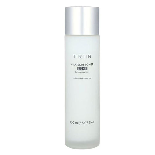 Tirtir Milk Skin Face Toner Light For Moisturizing & Soothing Skin 150ml