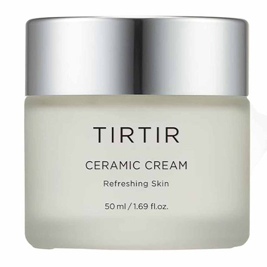 Tirtir Ceramic Skin Moisturizing & Refreshing Cream 50ml