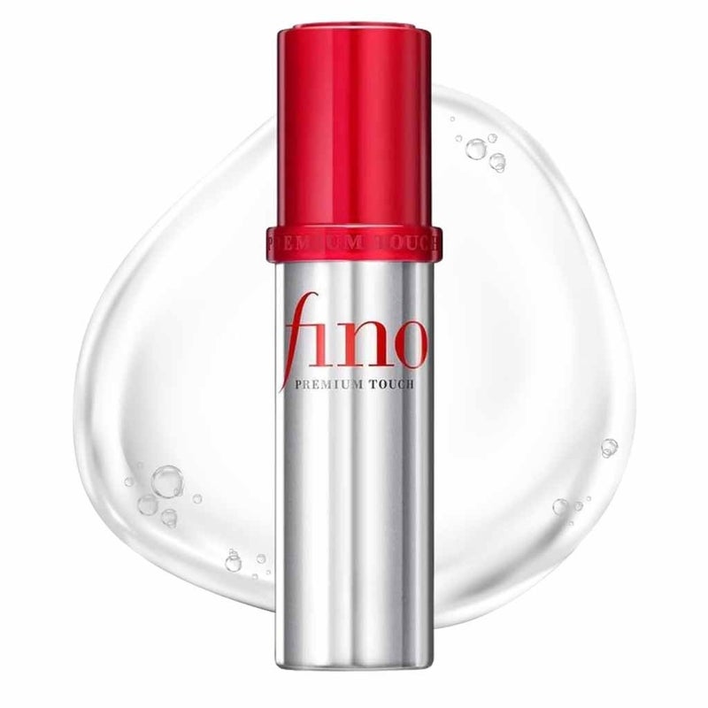 Shiseido Fino Premium Touch Hair Oil For Dry & Frizzy Hair 70ml Shiseido Fino