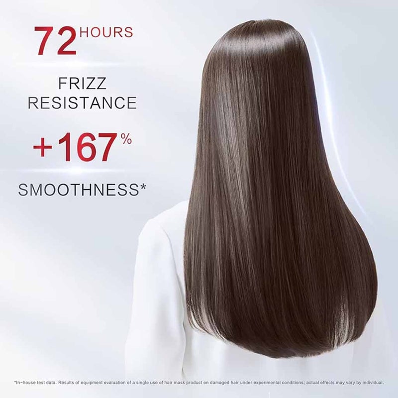 Shiseido Fino Premium Touch Hair Oil For Dry & Frizzy Hair 70ml Shiseido Fino