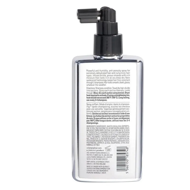 Color Wow Extra Strength Dream Coat Anti-Frizz Treatment Hair Spray 50ml Color Wow