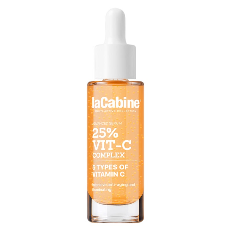 LaCabine Vitamin C 25% Advanced Serum 30ml LaCabine